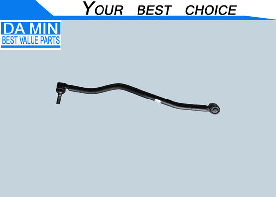 ELF NPR NQR Drag Link 8981376161 Front Wide Tread Bus and Light Truck Chassis Steering Control Steel Tube