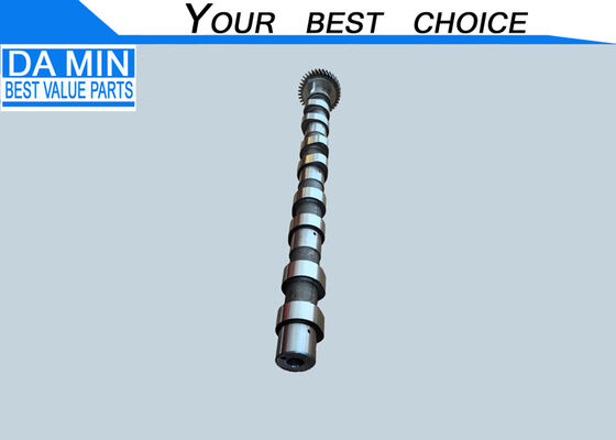 4JJ1 Camshaft 8982889463 Exhaust Valve Control Side With Timing Gear for Excavator ZX140W-3 SH120-5 ZX120-5 Tire 3/4/5