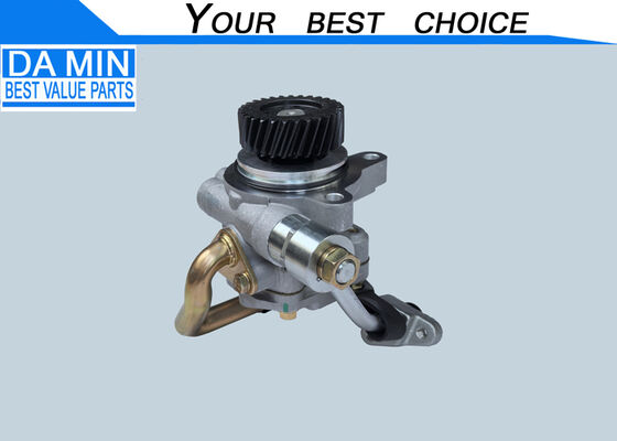 4JK1 4JJ1 stuurpomp 8979466980 Isuzu TFR TFS DMAX pick-up stuurpomp 29 tandversnelling lange oliepijp