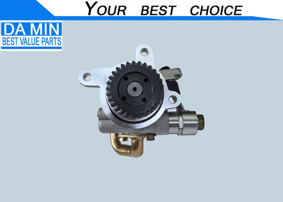 4JK1 4JJ1 stuurpomp 8979466980 Isuzu TFR TFS DMAX pick-up stuurpomp 29 tandversnelling lange oliepijp