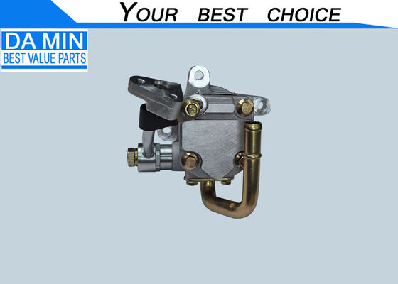 4JK1 4JJ1 stuurpomp 8979466980 Isuzu TFR TFS DMAX pick-up stuurpomp 29 tandversnelling lange oliepijp