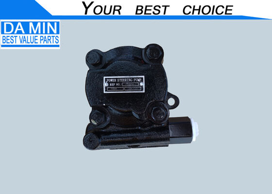 6WF1 Stuurbekrachtigingspomp 1195005613 Met 20 Tanden Pomptandwiel 6WF1 6WG1 Motor Isuzu CXZ CYZ Pomp Vrachtwagen EXR EXZ Container Trekker