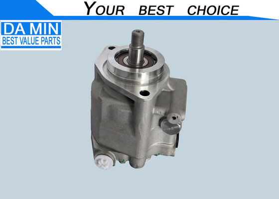 Betonmixer Truck Pump Truck CYH Steering Pump 1195006173 Hydraulische olie Power Steering Pump Isuzu 6WF1 6WG1 Motorvoertuig