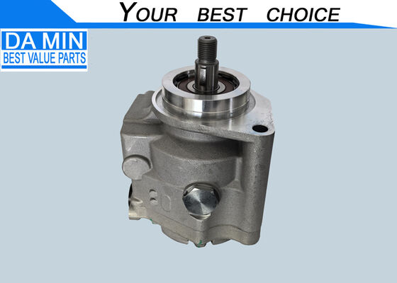 Betonmixer Truck Pump Truck CYH Steering Pump 1195006173 Hydraulische olie Power Steering Pump Isuzu 6WF1 6WG1 Motorvoertuig