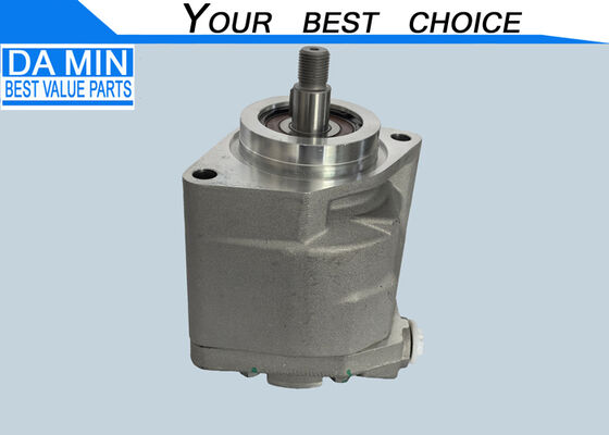 Betonmixer Truck Pump Truck CYH Steering Pump 1195006173 Hydraulische olie Power Steering Pump Isuzu 6WF1 6WG1 Motorvoertuig