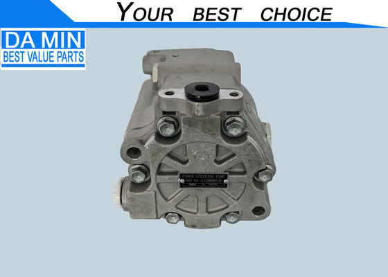 Betonmixer Truck Pump Truck CYH Steering Pump 1195006173 Hydraulische olie Power Steering Pump Isuzu 6WF1 6WG1 Motorvoertuig