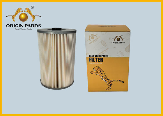 ORIGIN PARDS 6WA1 6WF1 6WG1 Oliefilter 1132402340 1132402410 Oliefilter voor zware vrachtwagens van Isuzu