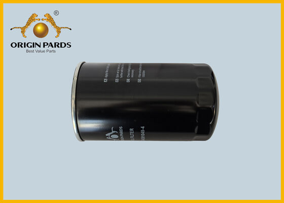 ORIGIN PARDS 6HK1 Oliefilter 8943910494 Spin-on Oliefilter 6HE1 6HH1 6HK1 Isuzu Motor Truck FSR FRR FTR FVR Cargo Vehicle