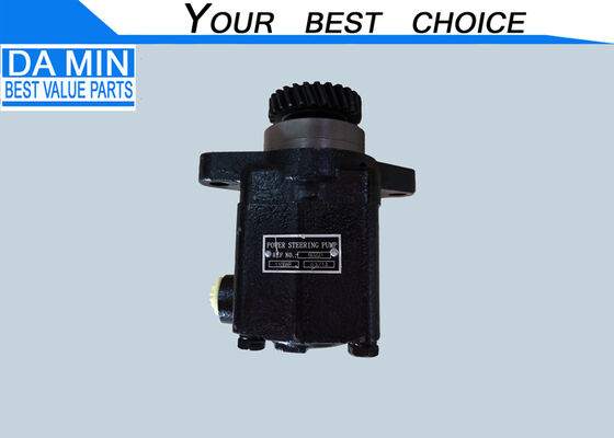 6D22 Turbo Motor Stuurbekrachtigingspomp MC803817 Tandwiel 26 Tanden Hydraulische Olie Fuso Stuurbekrachtigingspomp Mitsubishi Voertuig