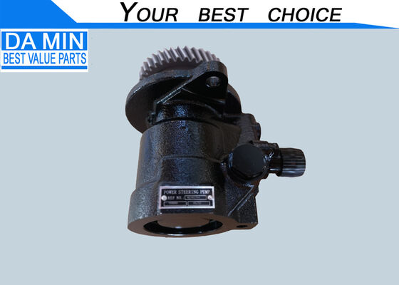 6M70 Stuurbekrachtigingspomp MC082764 Tandwiel 40 tanden Hydraulische olie Fuso Stuurbekrachtigingspomp Mitsubishi Voertuig