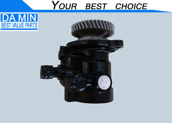 6M70 Stuurbekrachtigingspomp MC082764 Tandwiel 40 tanden Hydraulische olie Fuso Stuurbekrachtigingspomp Mitsubishi Voertuig