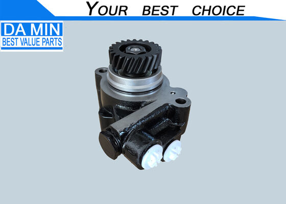 6D16 Sterksturingpomp MC090259 tandwiel 22 tand hydraulische olie Fuso stuurpomp Mitsubishi voertuig