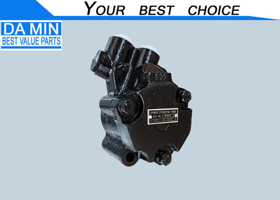 6D16 Sterksturingpomp MC090259 tandwiel 22 tand hydraulische olie Fuso stuurpomp Mitsubishi voertuig