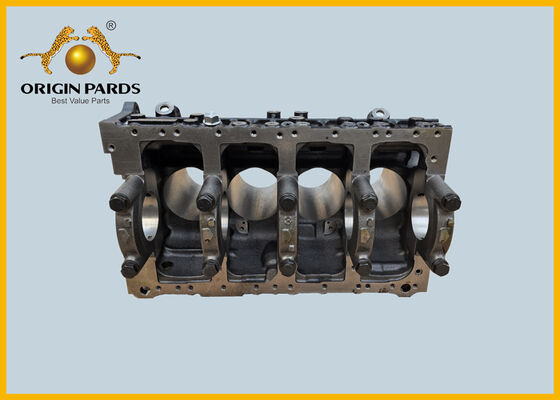 4JJ1 Motorcilinderblok 8982448661 Dmax Pickup Mux Suv Isuzu Voertuig 3.0L Motor 130kW Vermogen Gegote ijzeren cilinderblok