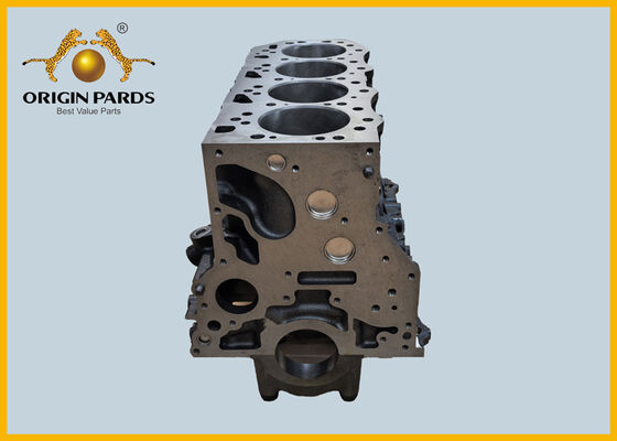 4JJ1 Motorcilinderblok 8982448661 Dmax Pickup Mux Suv Isuzu Voertuig 3.0L Motor 130kW Vermogen Gegote ijzeren cilinderblok