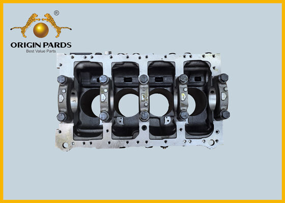 4JJ1 Motorcilinderblok 8982448661 Dmax Pickup Mux Suv Isuzu Voertuig 3.0L Motor 130kW Vermogen Gegote ijzeren cilinderblok
