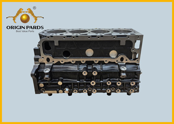 4JJ1 Motorcilinderblok 8982448661 Dmax Pickup Mux Suv Isuzu Voertuig 3.0L Motor 130kW Vermogen Gegote ijzeren cilinderblok