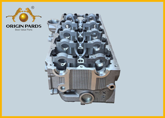 ZX160-3 Graafmachine 4JJ1 Motorcilinderkop 8982230192 Aluminium Twee camshaftontwerp Industrieel motor Automotive Algemeen gebruik