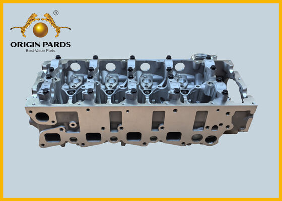 ZX160-3 Graafmachine 4JJ1 Motorcilinderkop 8982230192 Aluminium Twee camshaftontwerp Industrieel motor Automotive Algemeen gebruik