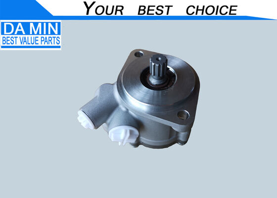 Vermogensstuurpomp 14-14375-001 Vrachtwagen Chassisonderdelen Aluminium Hydraulische draaipomp