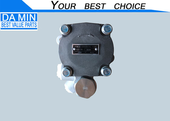 Vermogensstuurpomp 14-14375-001 Vrachtwagen Chassisonderdelen Aluminium Hydraulische draaipomp