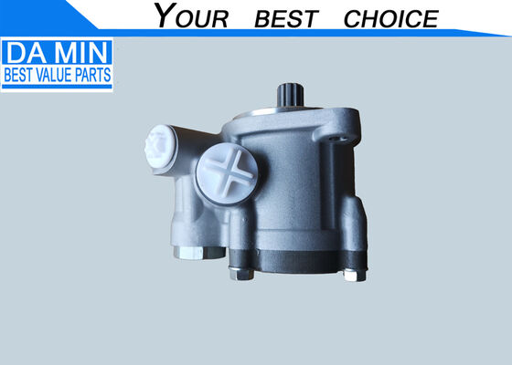 Vermogensstuurpomp 14-14375-001 Vrachtwagen Chassisonderdelen Aluminium Hydraulische draaipomp