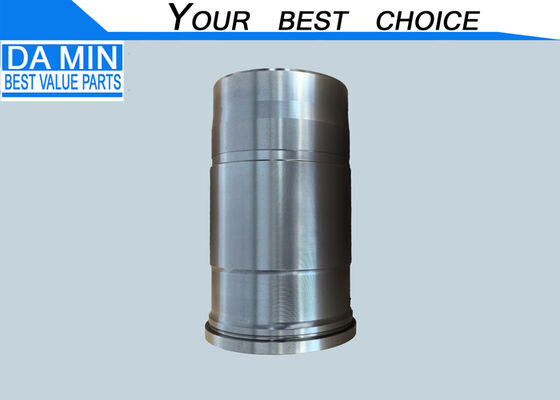 10PD1 Cylinder Liner 1112612830 Dikwandige natte cilinder Liner 8PD1 10PD1 12PD1 Ook leveren zuiger en Liner Set