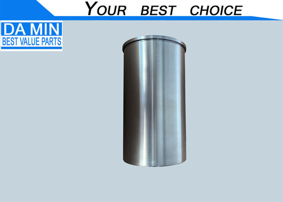 10PE1 Cylinder Liner 1112613721 V-type Cylinder Block 8PE1 10PE1 12PE1 Engine Liner Ook leveren zuiger en Liner Set