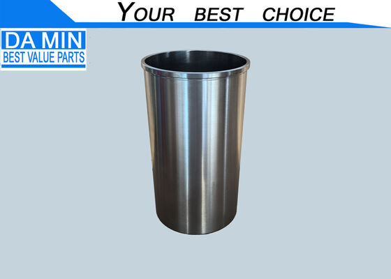 10PE1 Cylinder Liner 1112613721 V-type Cylinder Block 8PE1 10PE1 12PE1 Engine Liner Ook leveren zuiger en Liner Set