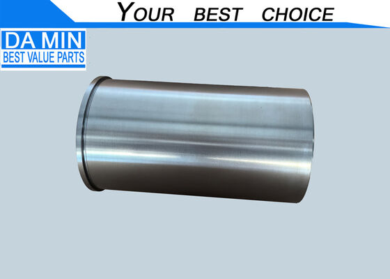 10PE1 Cylinder Liner 1112613721 V-type Cylinder Block 8PE1 10PE1 12PE1 Engine Liner Ook leveren zuiger en Liner Set