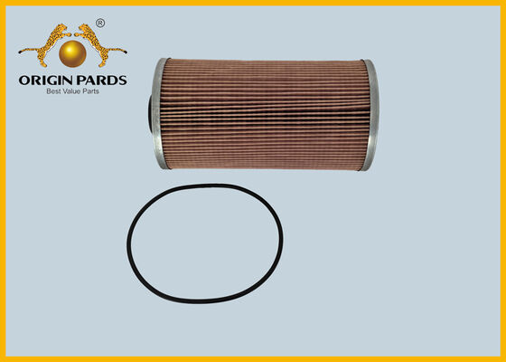 ORIGIN PARDS 6HK1 6WG1 Brandstoffilter 8980924811 Middelgrote vrachtwagen FVR FVZ Zware vrachtwagen CYZ CYH 2008 Model Water sedimentator