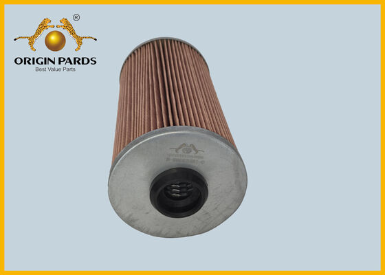 ORIGIN PARDS 6HK1 6WG1 Brandstoffilter 8980924811 Middelgrote vrachtwagen FVR FVZ Zware vrachtwagen CYZ CYH 2008 Model Water sedimentator