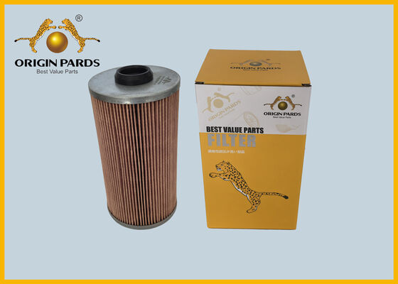 ORIGIN PARDS 6HK1 6WG1 Brandstoffilter 8980924811 Middelgrote vrachtwagen FVR FVZ Zware vrachtwagen CYZ CYH 2008 Model Water sedimentator