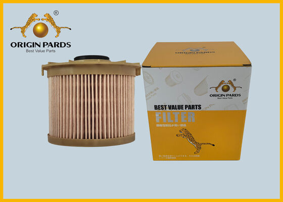ORIGIN PARDS 4JK1 4JJ1 Brandstoffilter 8981499820 Dmax Onderhoudsonderdeel van de motor Dieselfilter TFR TFS Pickup Mux SUV Car Auto Part