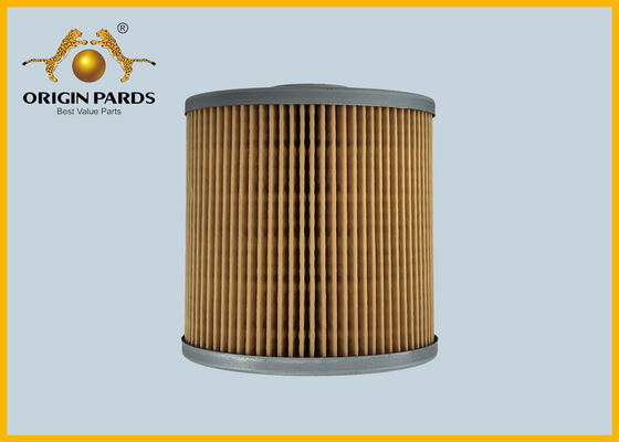 10PE1 6HK1 6WF1 Brandstoffilter 1132401940 ORIGIN PARDS Filteronderdelen FSR FTR FVR vrachtwagen CXZ EXR Onderhoudsonderdeel voor zware vrachtwagens