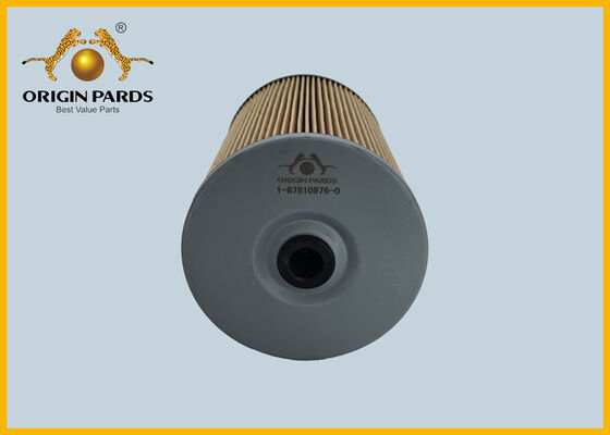 Betonmengtruck CYZ CYH Brandstoffilter 1878109760 ORIGIN PARDS Hoogwaardig 6WF1 10PE1 6SD1 Motorbescherming en onderhoud