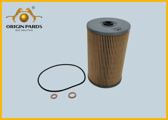 Betonmengtruck CYZ CYH Brandstoffilter 1878109760 ORIGIN PARDS Hoogwaardig 6WF1 10PE1 6SD1 Motorbescherming en onderhoud