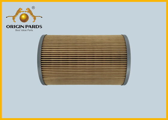 Betonmengtruck CYZ CYH Brandstoffilter 1878109760 ORIGIN PARDS Hoogwaardig 6WF1 10PE1 6SD1 Motorbescherming en onderhoud