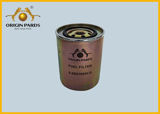 6HE1 6HH1 6HK1 Brandstoffilter 8980366540 ORIGIN PARDS Diesel Filter voor FSR FTR Vrachtwagen Bus LT111 LT112 6BD1 6BG1 Motor