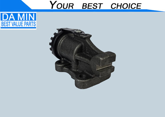 4HG1 4HK1 NKR NPR Wielcilinder 8971709500 Voor Links Remtrom Voor Cilinder 1 1/8" Zuiger Tandwiel 16 Tanden Isuzu Vrachtwagen Remmen