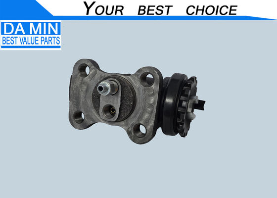 NLR NMR Voorste linkerwiel Achterste cilinder 8971709520 Remschijf Type Wiel Remschijf 1 1/8" zuiger Isuzu 4HG1 4JJ1 Motorgebruik