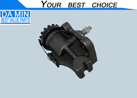 NLR NMR Voorste linkerwiel Achterste cilinder 8971709520 Remschijf Type Wiel Remschijf 1 1/8" zuiger Isuzu 4HG1 4JJ1 Motorgebruik