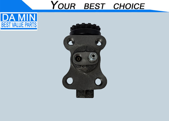NLR NPR Voor Rechts Wiel Achter Cilinder 1 1/8" Zuiger 8971709530 Remtrom Type Wielremcilinder Gebruik Isuzu 4HG1 4JJ1 Motor