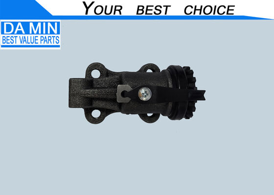 NLR NPR Voor Rechts Wiel Achter Cilinder 1 1/8" Zuiger 8971709530 Remtrom Type Wielremcilinder Gebruik Isuzu 4HG1 4JJ1 Motor