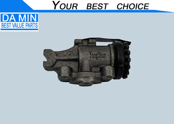 NKR ELF200 ELF300 Wielcilinder 8971793600 Links Front Front Bor 1 1/8" Remcilinder Isuzu 4JB1 4JH1 4JJ1 4JG1 Motortype