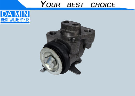 4HK1 Motor NNR NPR Wielcilinder 8980812910 Links Voorwiel Voorwiel Voorwiel Isuzu Truck Borer 1 5/16" Verstelbare versnelling 60 Tanden