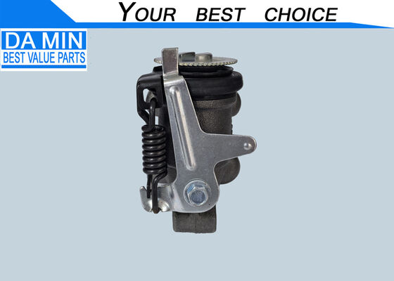 4HK1 Motor NNR NPR Wielcilinder 8980812910 Links Voorwiel Voorwiel Voorwiel Isuzu Truck Borer 1 5/16" Verstelbare versnelling 60 Tanden