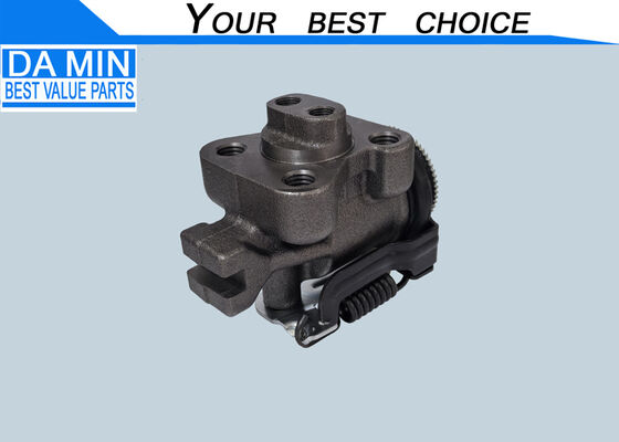 4HK1 Motor NNR NPR Wielcilinder 8980812910 Links Voorwiel Voorwiel Voorwiel Isuzu Truck Borer 1 5/16" Verstelbare versnelling 60 Tanden