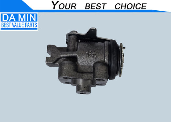 4HK1 Motor NNR NPR Wielcilinder 8980812910 Links Voorwiel Voorwiel Voorwiel Isuzu Truck Borer 1 5/16" Verstelbare versnelling 60 Tanden