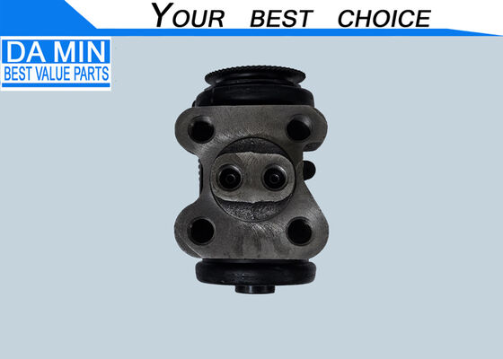 NPR 4HK1 Motor Vrachtwagen Wielcilinder 8973588790 Achter Rechts Remtrommel Achter Pomp Isuzu Remcilinder Stelwiel Tandwiel 60 Tanden